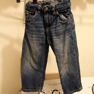 2T Jeans